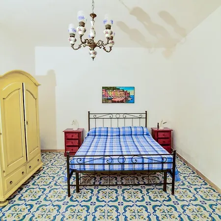 Solemareponza Casa Antonietta Apartment