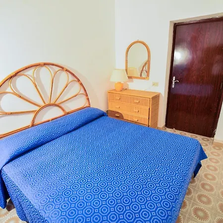 Apartment Solemareponza Casa Antonietta Ponza