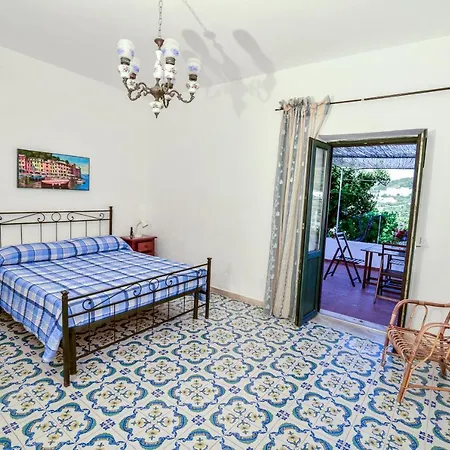 Solemareponza Casa Antonietta * Ponza